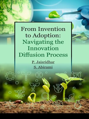 cover image of From Invention to Adoption